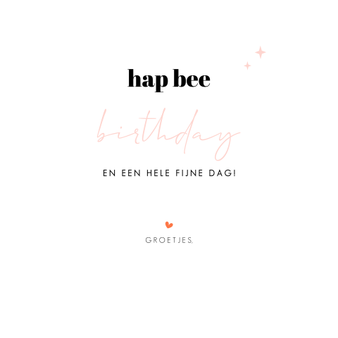 Kaart binnenkant