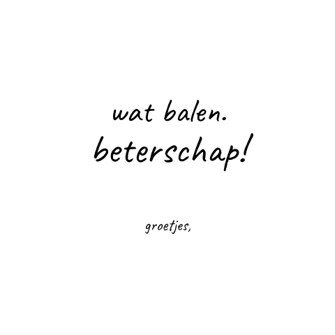 Kaart binnenkant