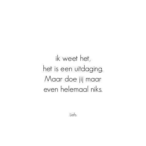 Kaart binnenkant