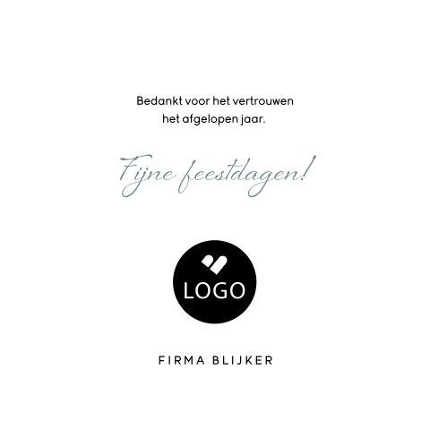 Kaart binnenkant