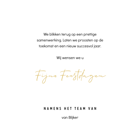 Kaart binnenkant