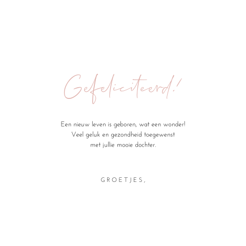 Kaart binnenkant