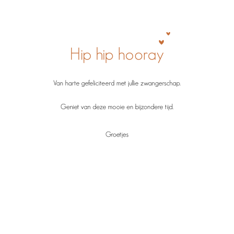 Kaart binnenkant