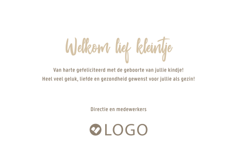 Kaart binnenkant