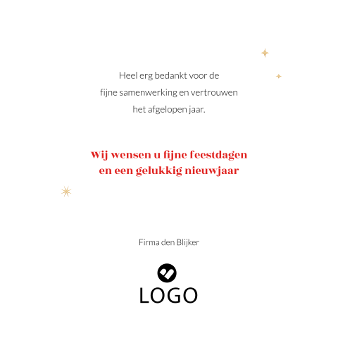 Kaart binnenkant