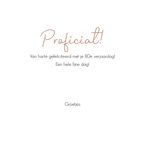 Kaart binnenkant