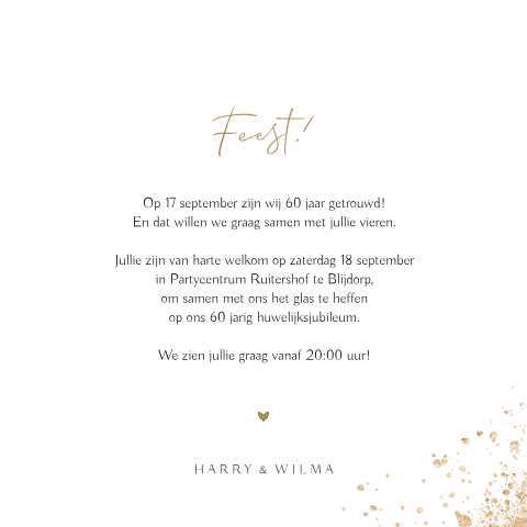 Kaart binnenkant