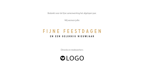 Kaart binnenkant