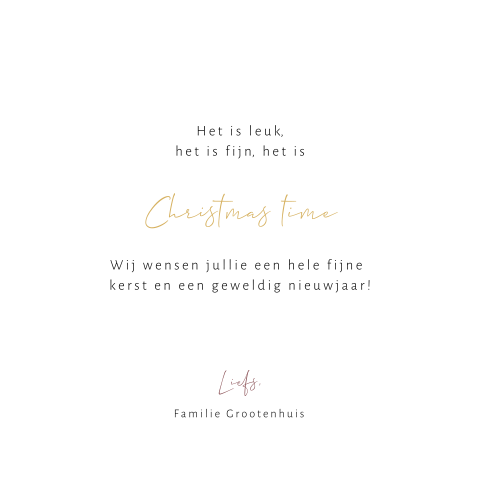 Kaart binnenkant