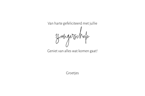 Kaart binnenkant
