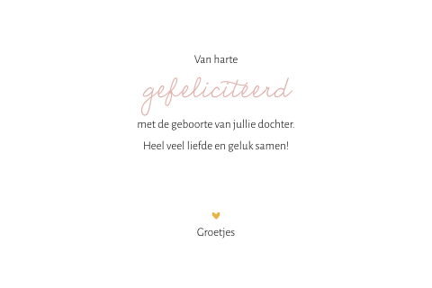 Kaart binnenkant