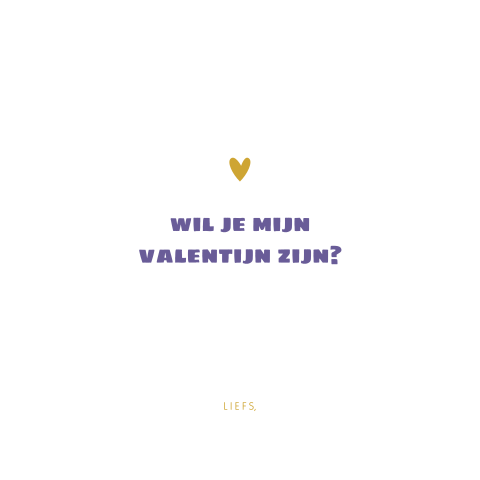 Kaart binnenkant