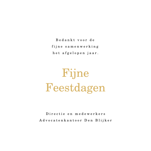 Kaart binnenkant