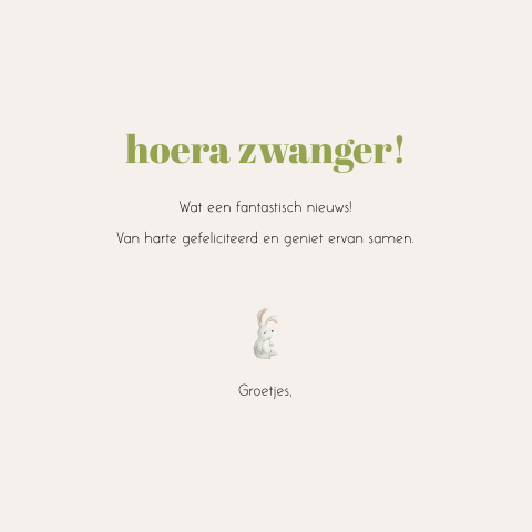 Kaart binnenkant