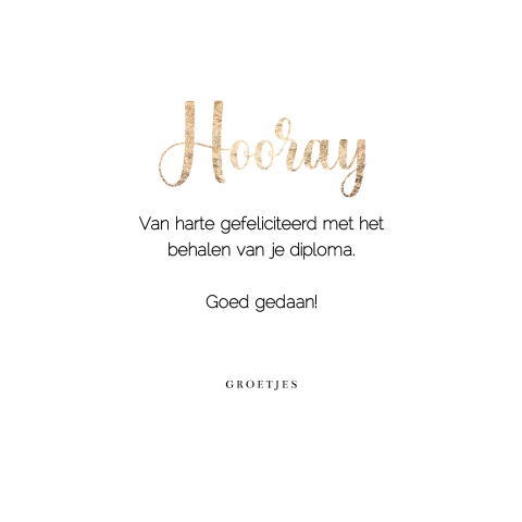 Kaart binnenkant