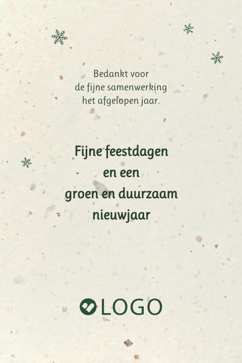 Kaart binnenkant