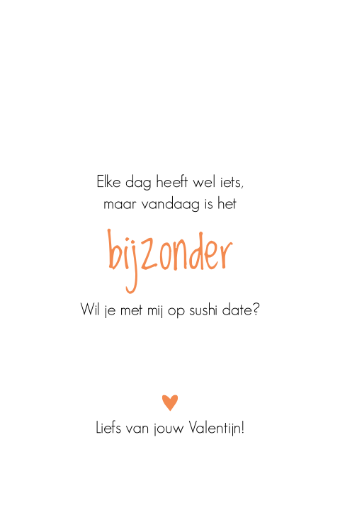 Kaart binnenkant
