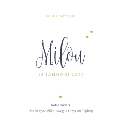 Winter silhouet kaartje met zusjes op schaatsen en slee