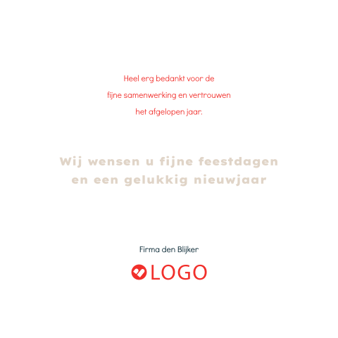 Kaart binnenkant