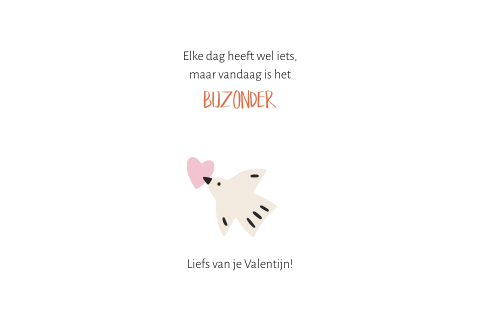 Kaart binnenkant