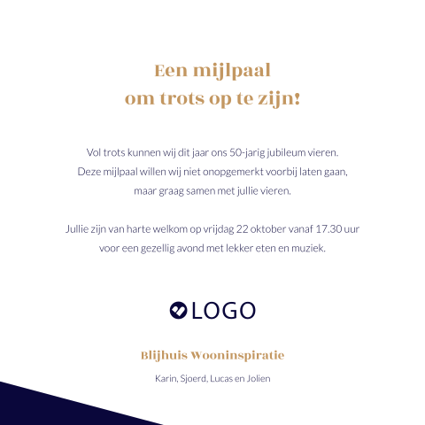 Kaart binnenkant