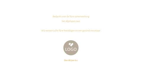 Kaart binnenkant