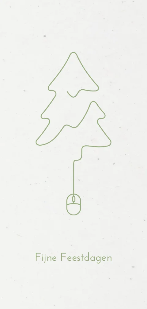 Kerstkaart