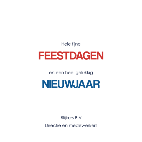 Kaart binnenkant