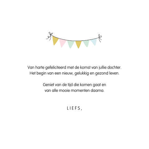 Kaart binnenkant