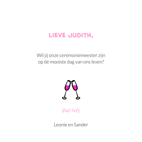 Kaart binnenkant
