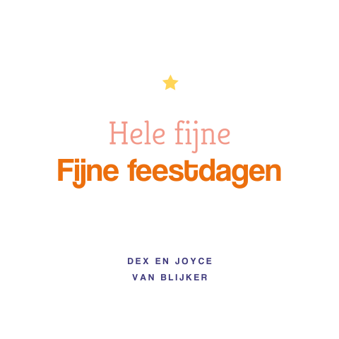 Kaart binnenkant