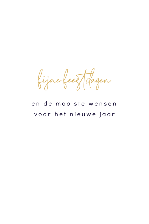 Kaart binnenkant