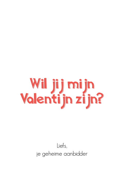 Kaart binnenkant