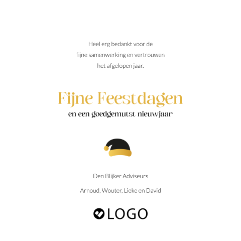 Kaart binnenkant