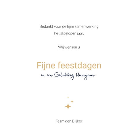 Kaart binnenkant