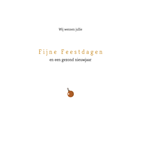 Kaart binnenkant