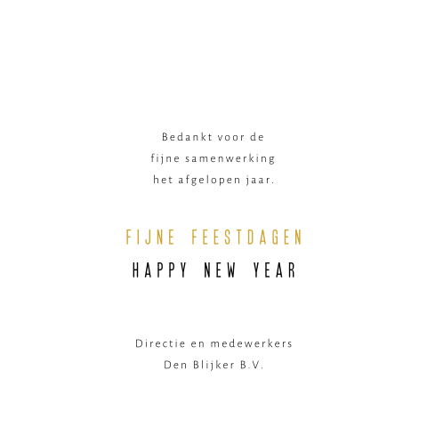 Kaart binnenkant