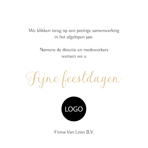 Kaart binnenkant