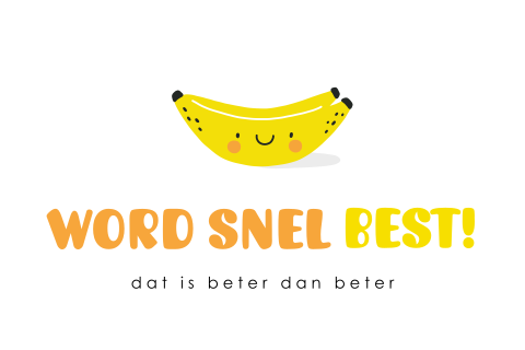 Banaan beterschapskaart word snel best