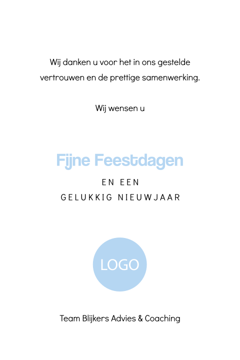 Kaart binnenkant