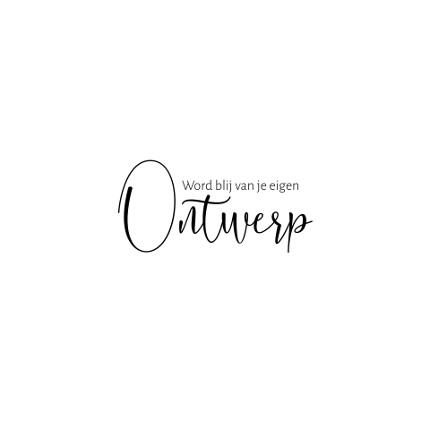 Kaart zelf maken in de vorm van een boog