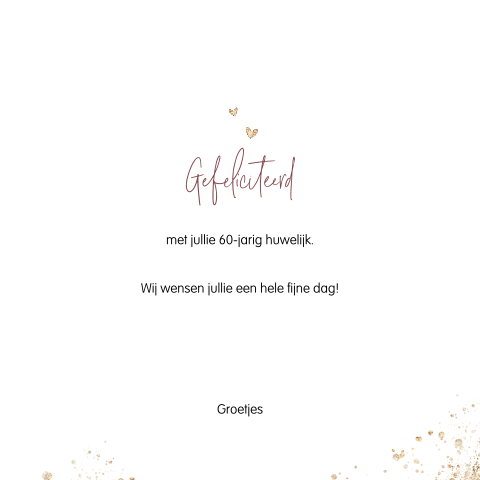 Kaart binnenkant
