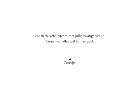 Kaart binnenkant