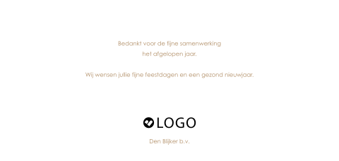 Kaart binnenkant