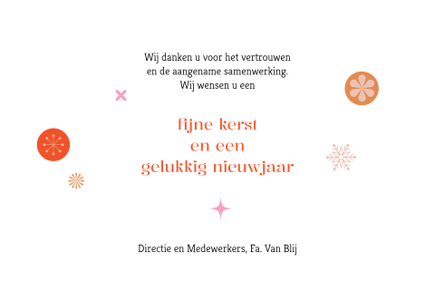 Kaart binnenkant