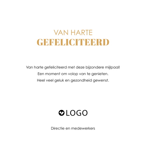 Kaart binnenkant
