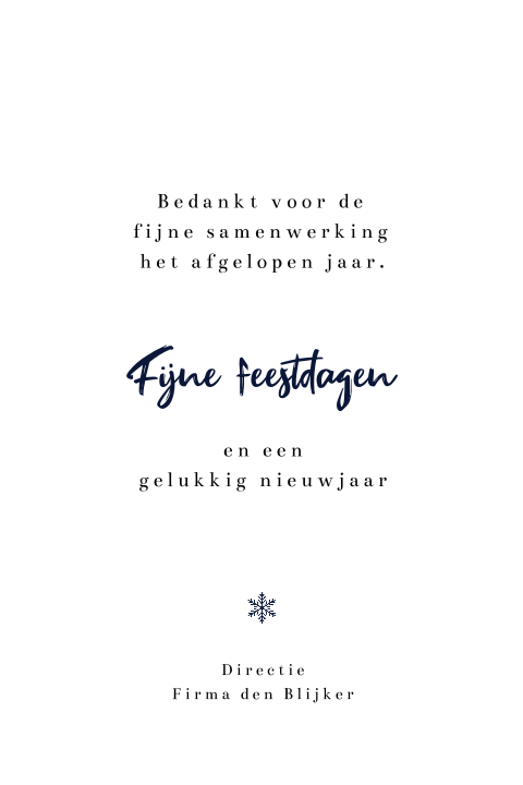 Kaart binnenkant