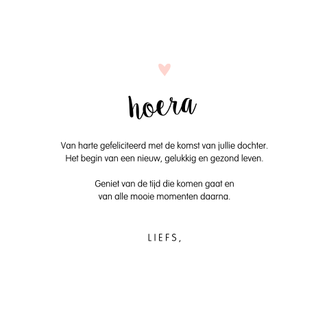 Kaart binnenkant