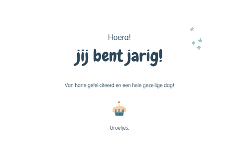 Kaart binnenkant
