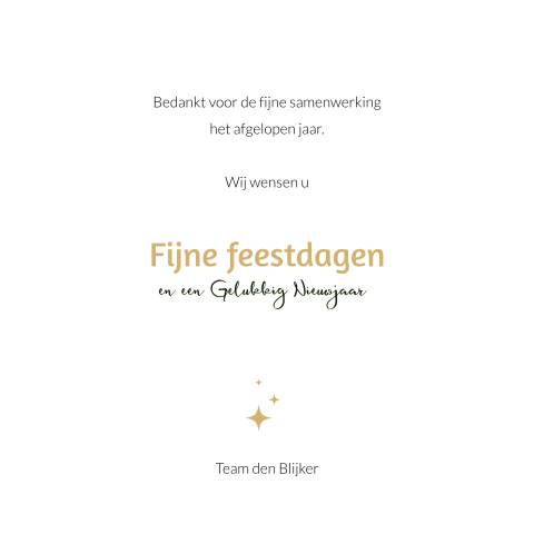 Kaart binnenkant